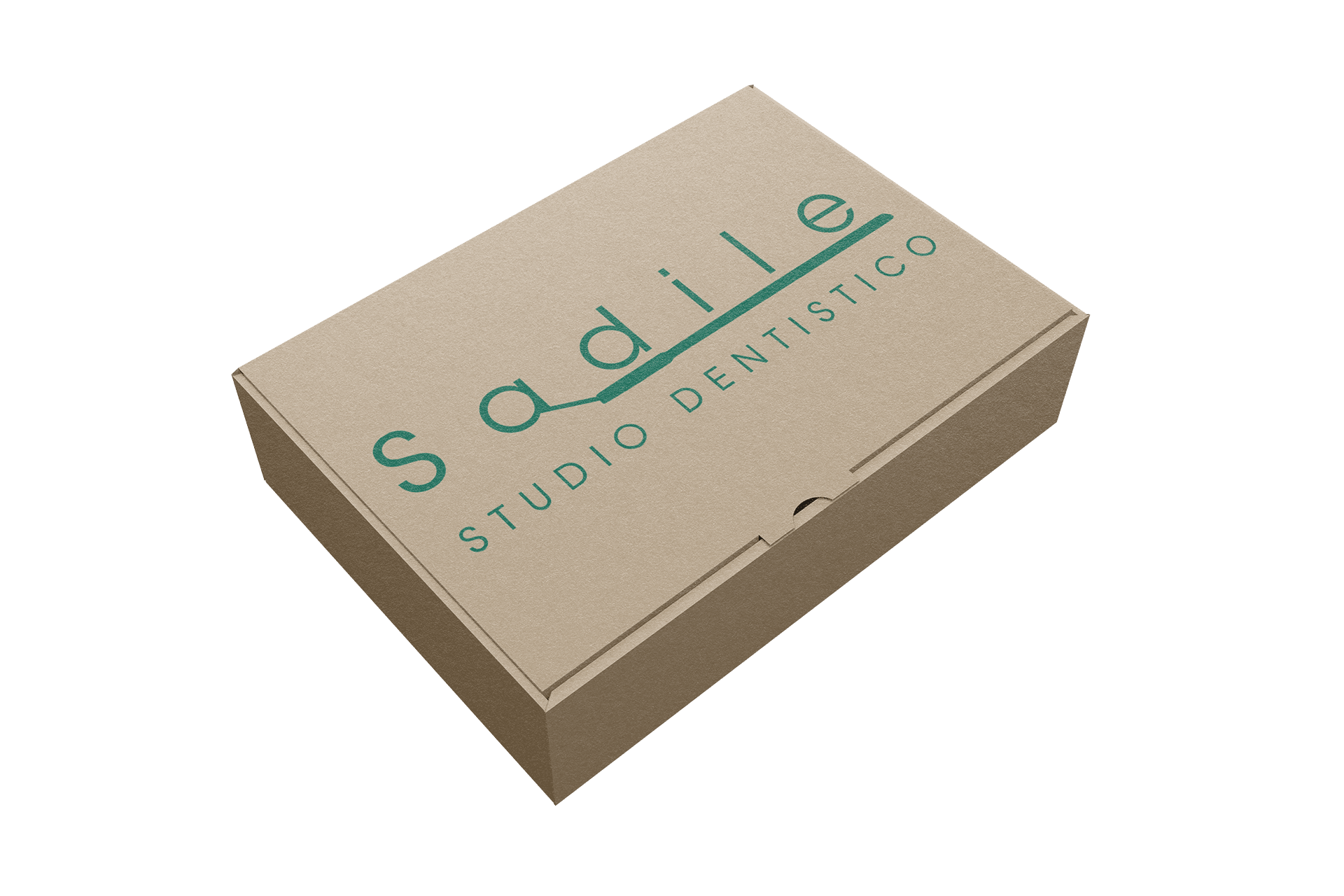 Your Perfect Smile in Italy information kit