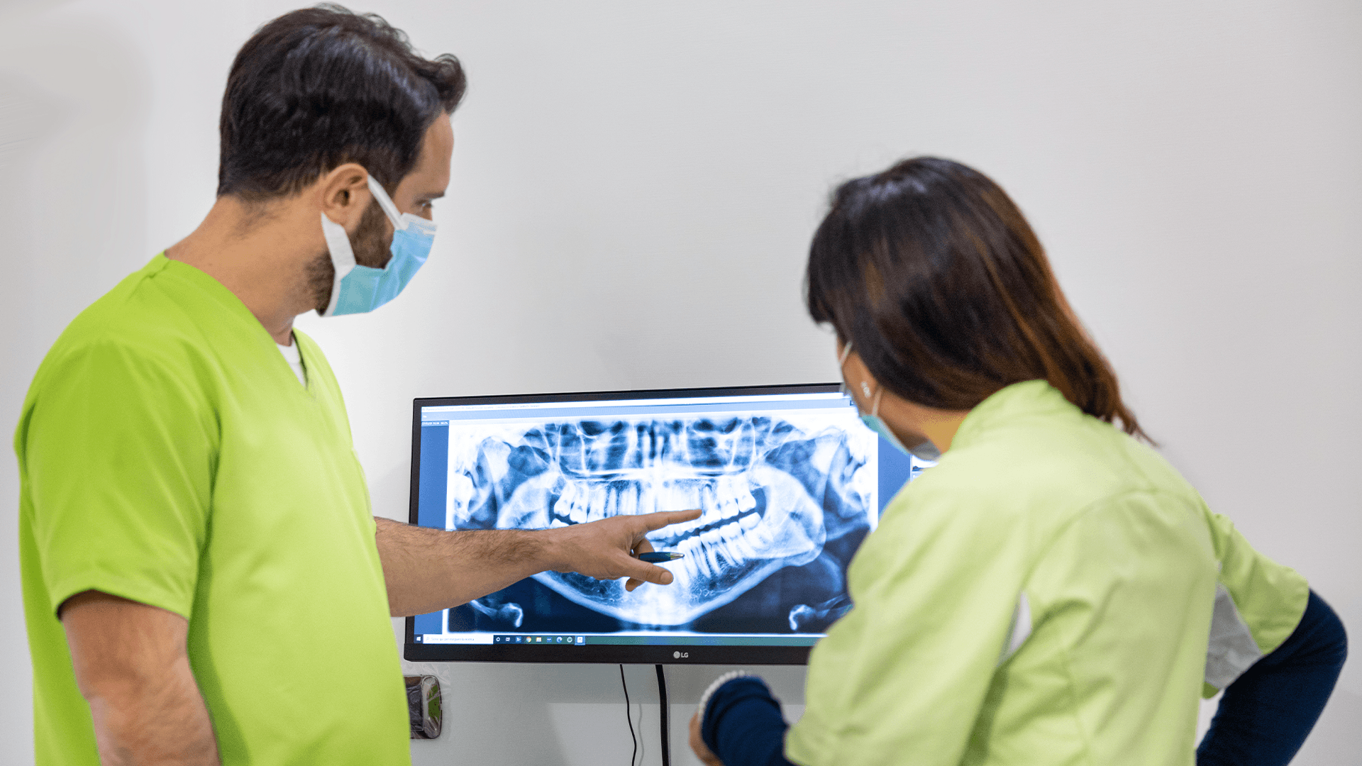 Dental technology