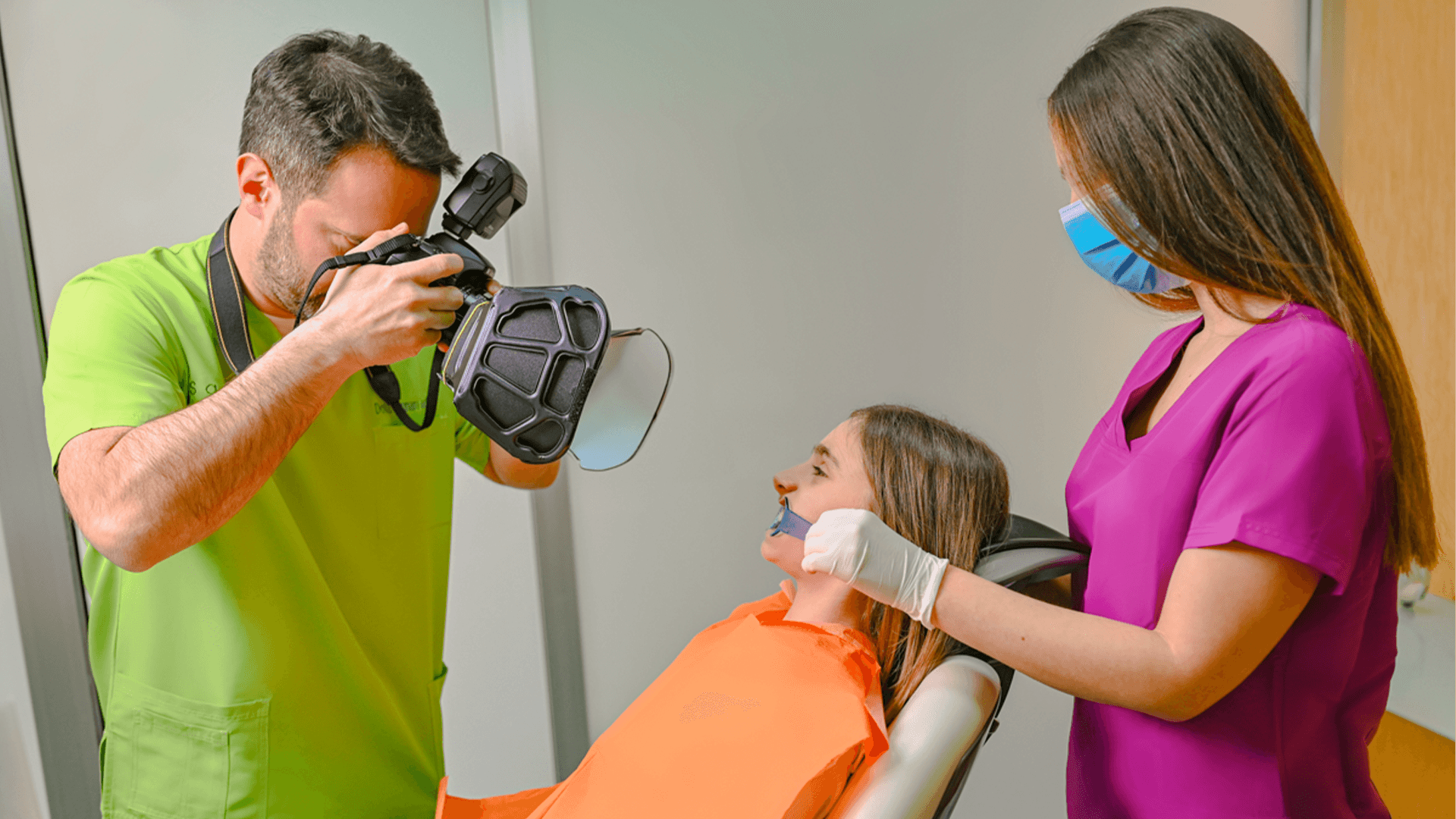 Dental technology